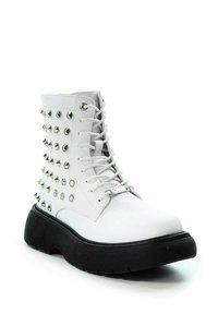 GOE for shoes Botki kowbojki i motocyklowe