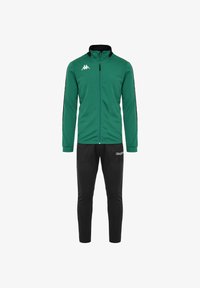 Selezionato, green/black