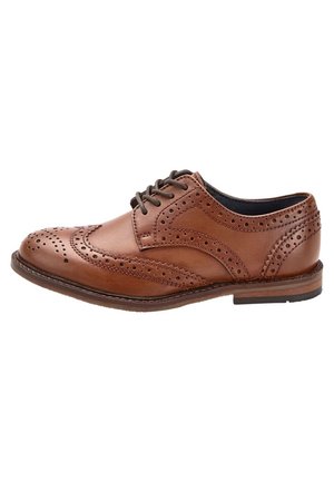 Derbies - brown