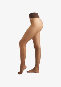 Non selezionato, nude