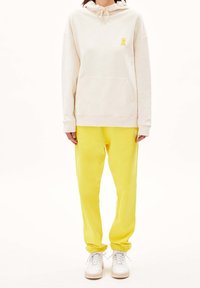 ARMEDANGELS Felpa con cappuccio - beige