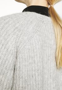 DRYKORN Vest - grey