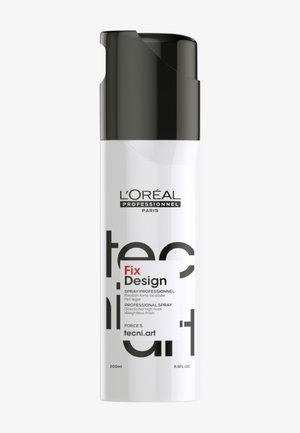 TECNI.ART - FIX DESIGN - Stylingproduct - -
