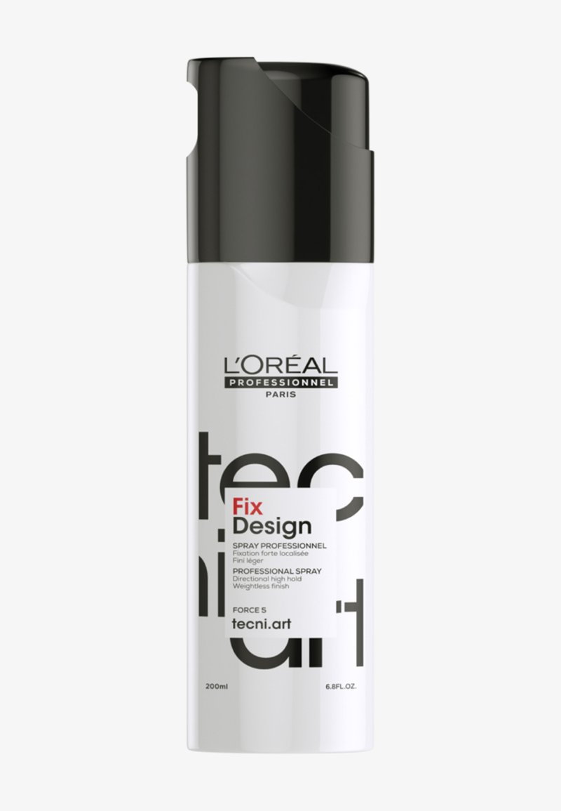 L'OREAL PROFESSIONNEL - TECNI.ART - FIX DESIGN - Styling, Vergrößern