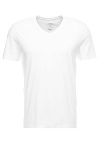 T-shirt basique - white