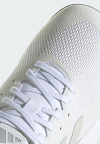 adidas Performance RAPIDMOVE TRAINER - Trainingsschoen - cloud white   grey two   grey three