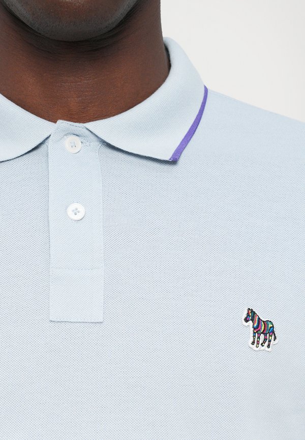 BADGE - Polo shirt3