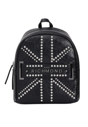 MOJAM - Zaino - black