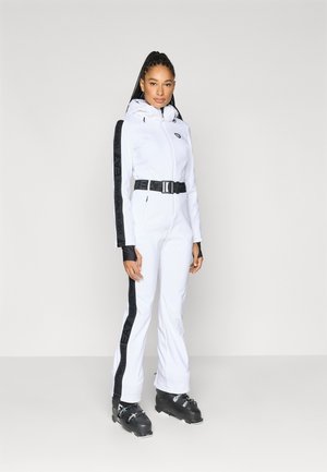 SKI KITZBUHEL JUMPSUIT - Schneeanzug - white