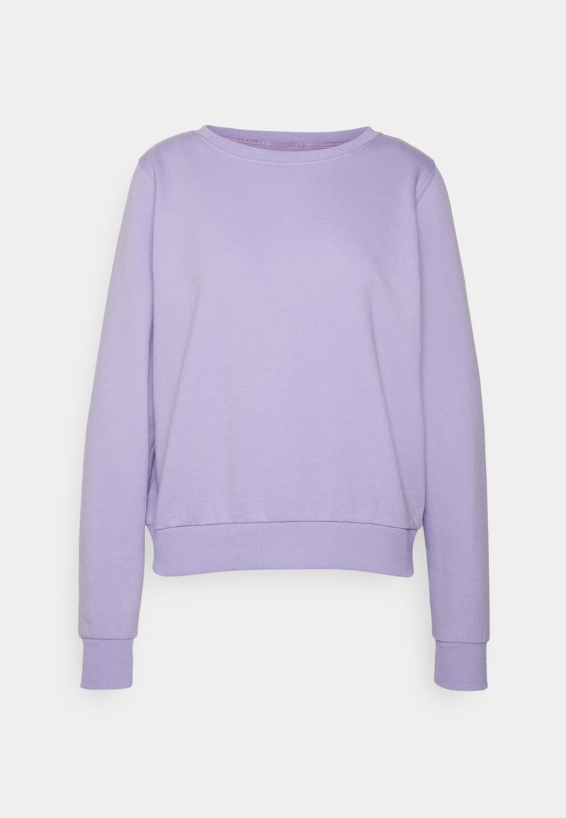 Damen Sweatshirts | Denim Project NANNA Sweatshirt lavender/flieder - IE47140 Damen Sweatshirts | Denim Project NANNA Sweatshirt lavender/flieder - IE47140