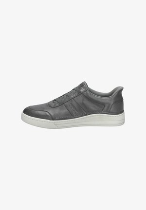 Josef Seibel CLEVE SNEAKER - Sneakers - graphit