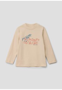 s.Oliver - Bluzka z długim rękawem