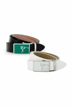 GOLF  SET 2 PACK - Gürtel - green