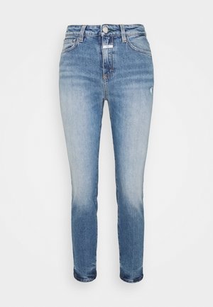 Jeans Skinny - blue