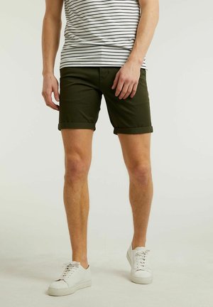 Shorts - green