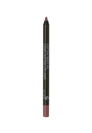 KORRES COTTON LIP LINER - Perfilador de labios - neutral light