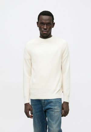 Maglione - ivory