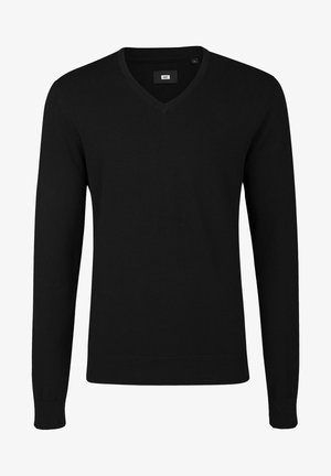 Jumper - black