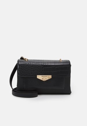 Sac bandoulière - black