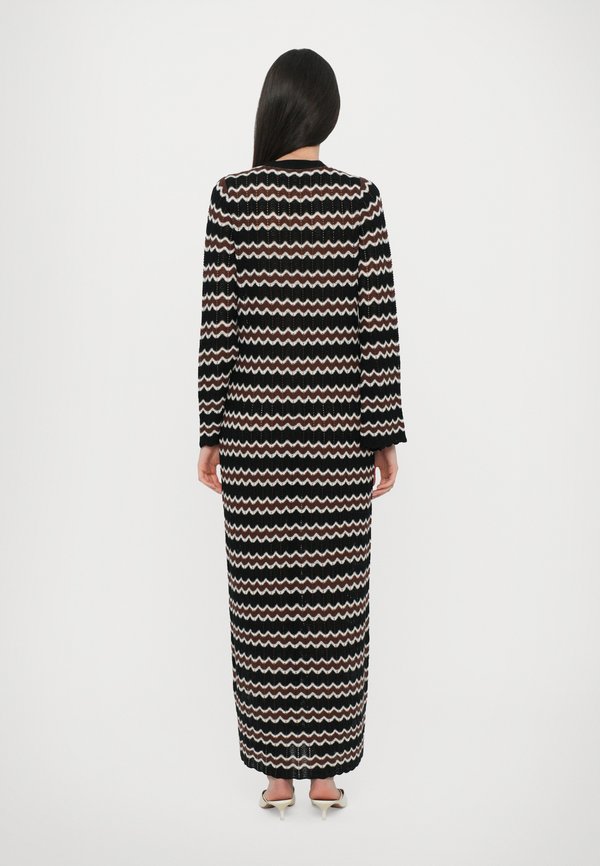 ALICE CARDIGAN - Cardigan3