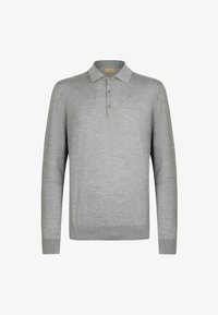 Ikke valgt, Grey