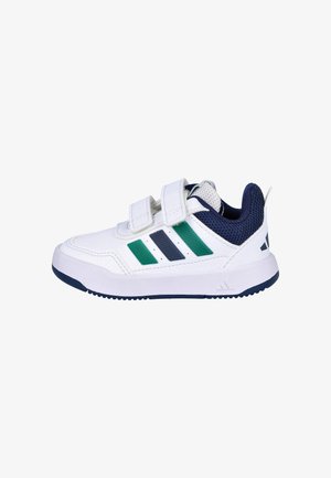 adidas Originals, ADIDAS KI6510-TENSAUR-SPORT - Zapatos de bebé - white