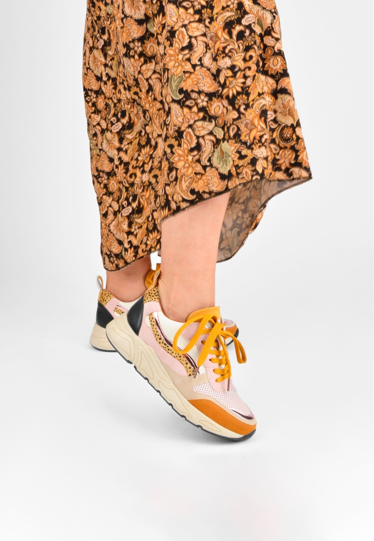 Posh by Poelman CARCOCEL DAMES - Sneakers laag - multicolor/meerkleurig -  Zalando.nl