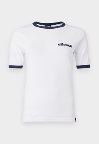 KIRBY TEE - T-shirts print - white