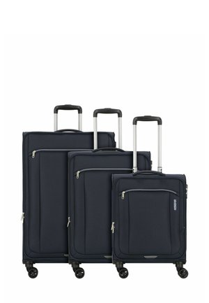 Set de valises - navy