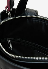 Desigual Mochila - black