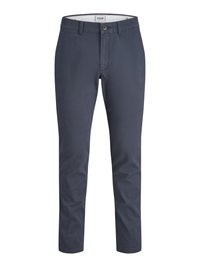 JPSTMARCO DAVE - Chinos - navy