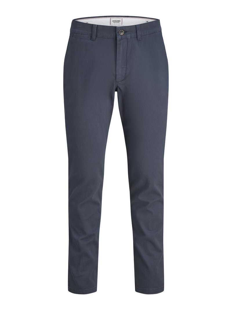 Jack & Jones PREMIUM Chino donkerblauw Jack & Jones PREMIUM Chino donkerblauw