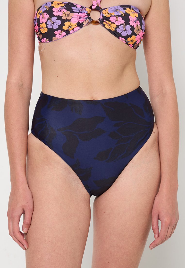 4F Bikinibroekje donkerblauw 4F Bikinibroekje donkerblauw