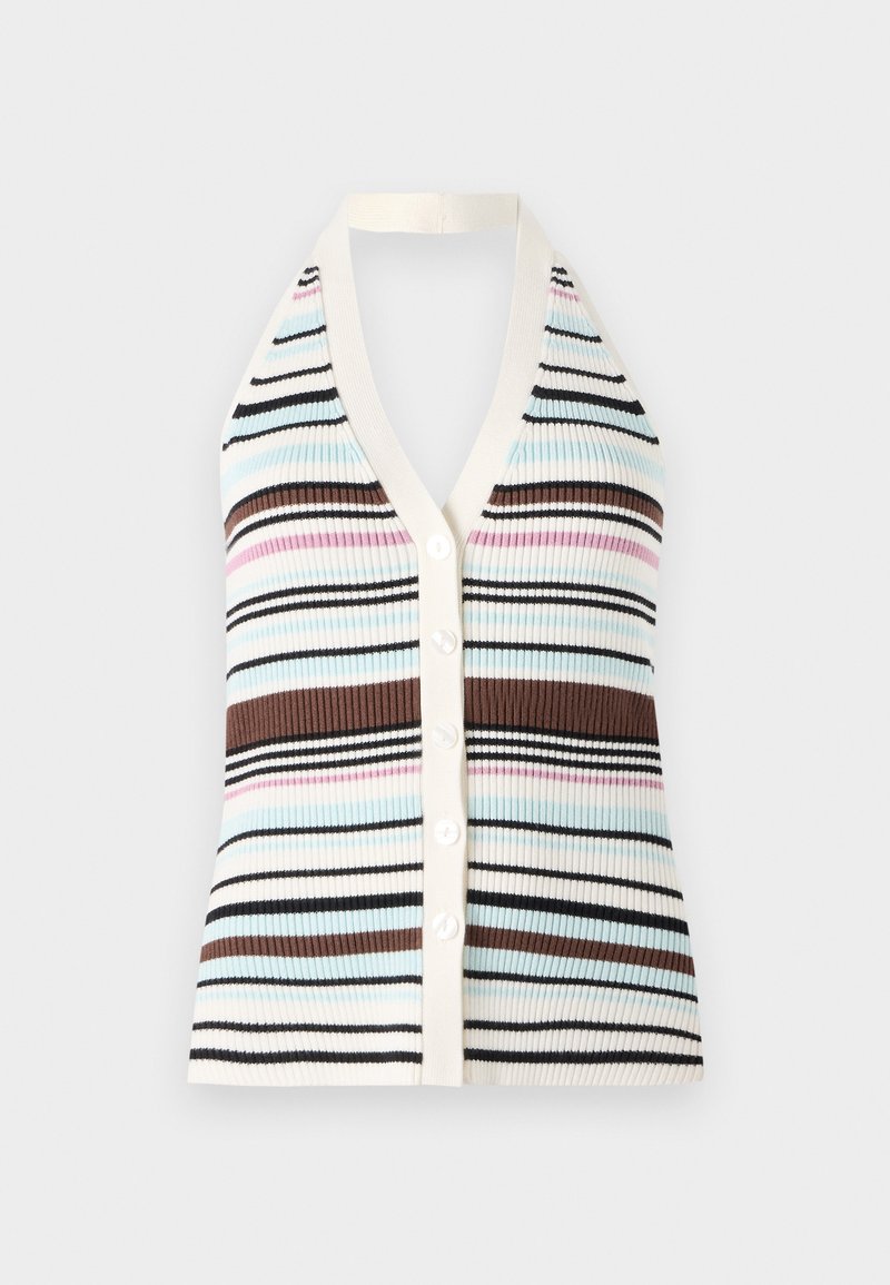 Abercrombie & Fitch Top meerkleurig