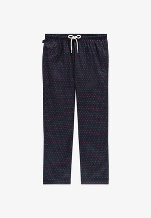 Pockies LUV - Pyžamový spodní díl - navy