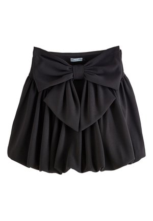 Next REGULAR FIT  - Miniseelik - black bow