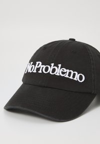 No Problemo UNISEX - Naģene - black