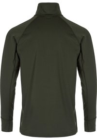 Whistler BAGGIO MIDLAYER - Maglietta a manica lunga - duffel bag