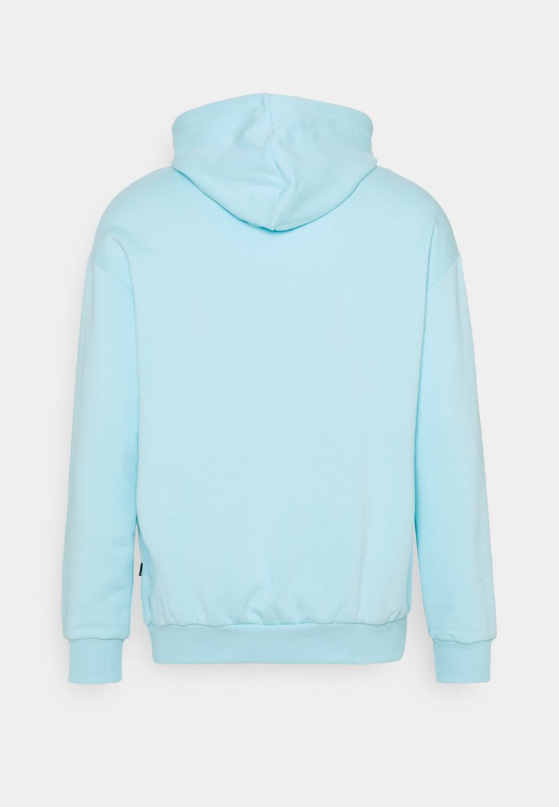 YOURTURN UNISEX - Sudadera - light blue/azul claro 