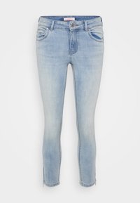 ONLKENDELL - Uske traperice - light medium blue denim