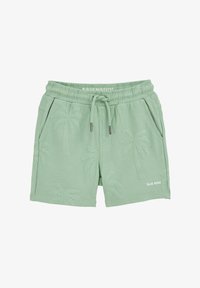 Non selezionato, sea green