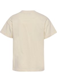 Hummel LIBI  - Trükipildiga T-särk - whitecap gray