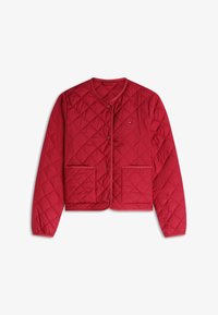 Non sélectionné, liberty red