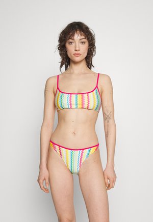 Missoni BIKINI SET - Bikini - multicolored light chevron