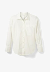 Ausgewählt, whisper white