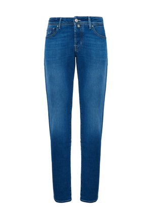Jacob Cohen, NICK SLIM - Vaqueros slim fit - blue