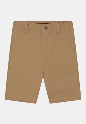 Koton Shorts Drawstring Basic Pockets Cotton Garçon