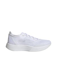 adidas Performance TREADFLOW - Chaussures de running sur route - cloud white cloud white cloud white