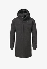 Ausgewählt, schwarz