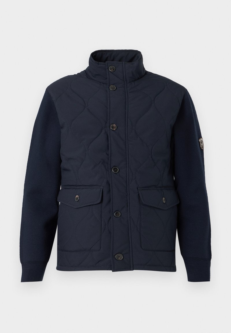 Übergangsjacke